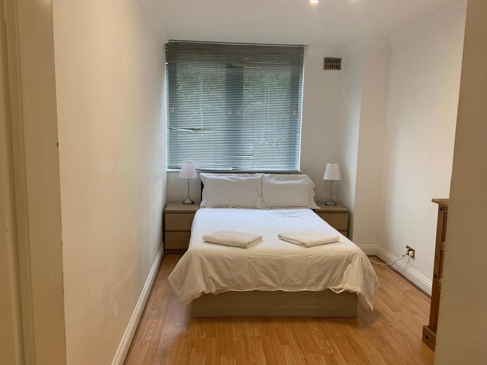 Hestia Travel Apartamento *