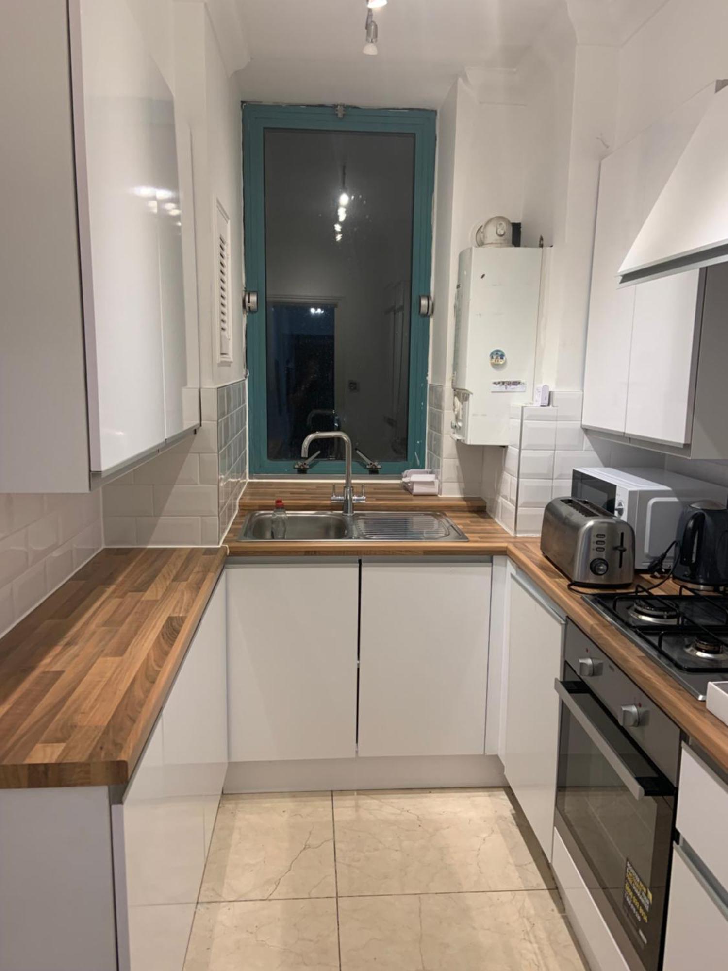 Hestia Travel Apartamento