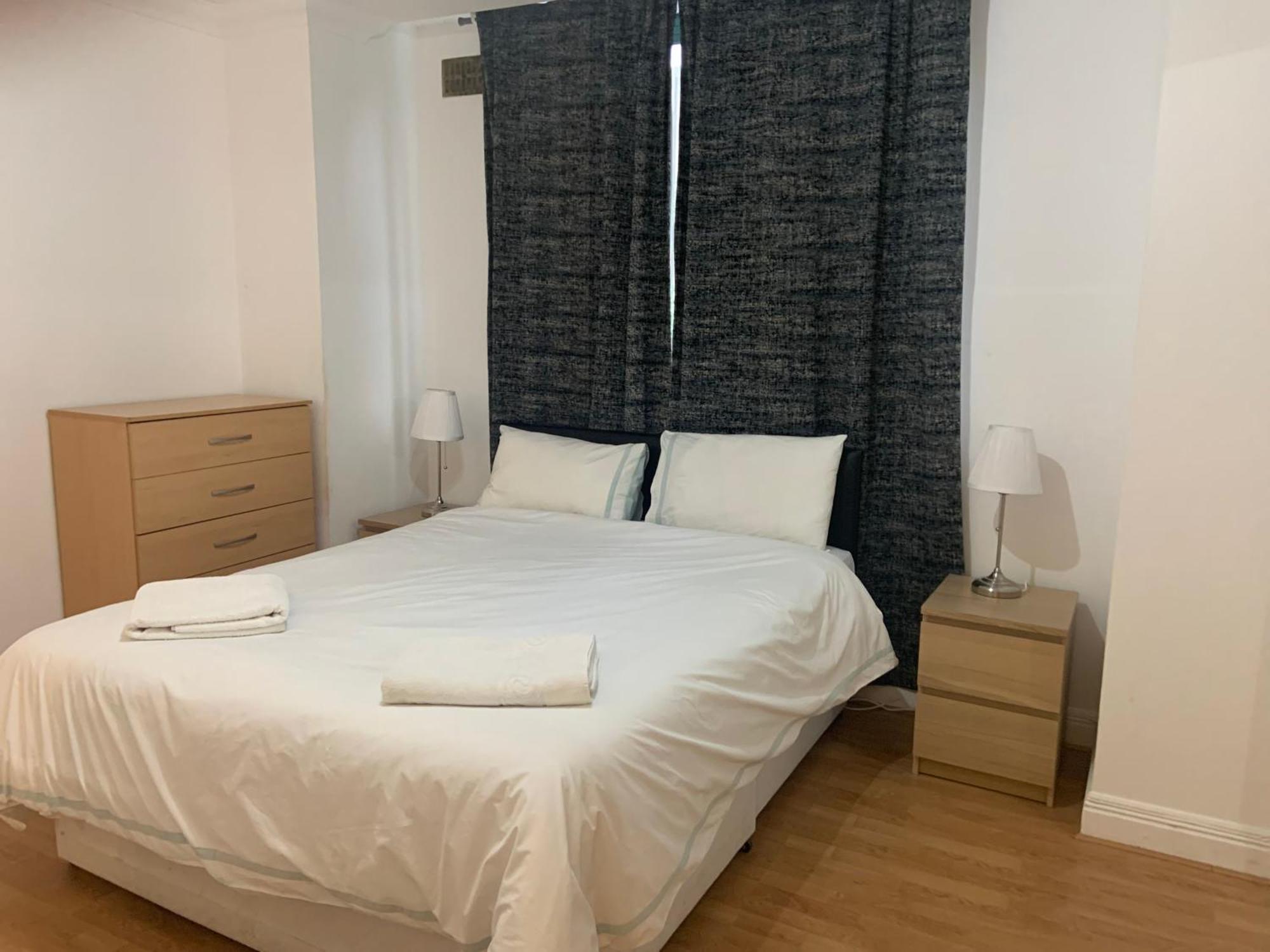 Apartamento Hestia Travel