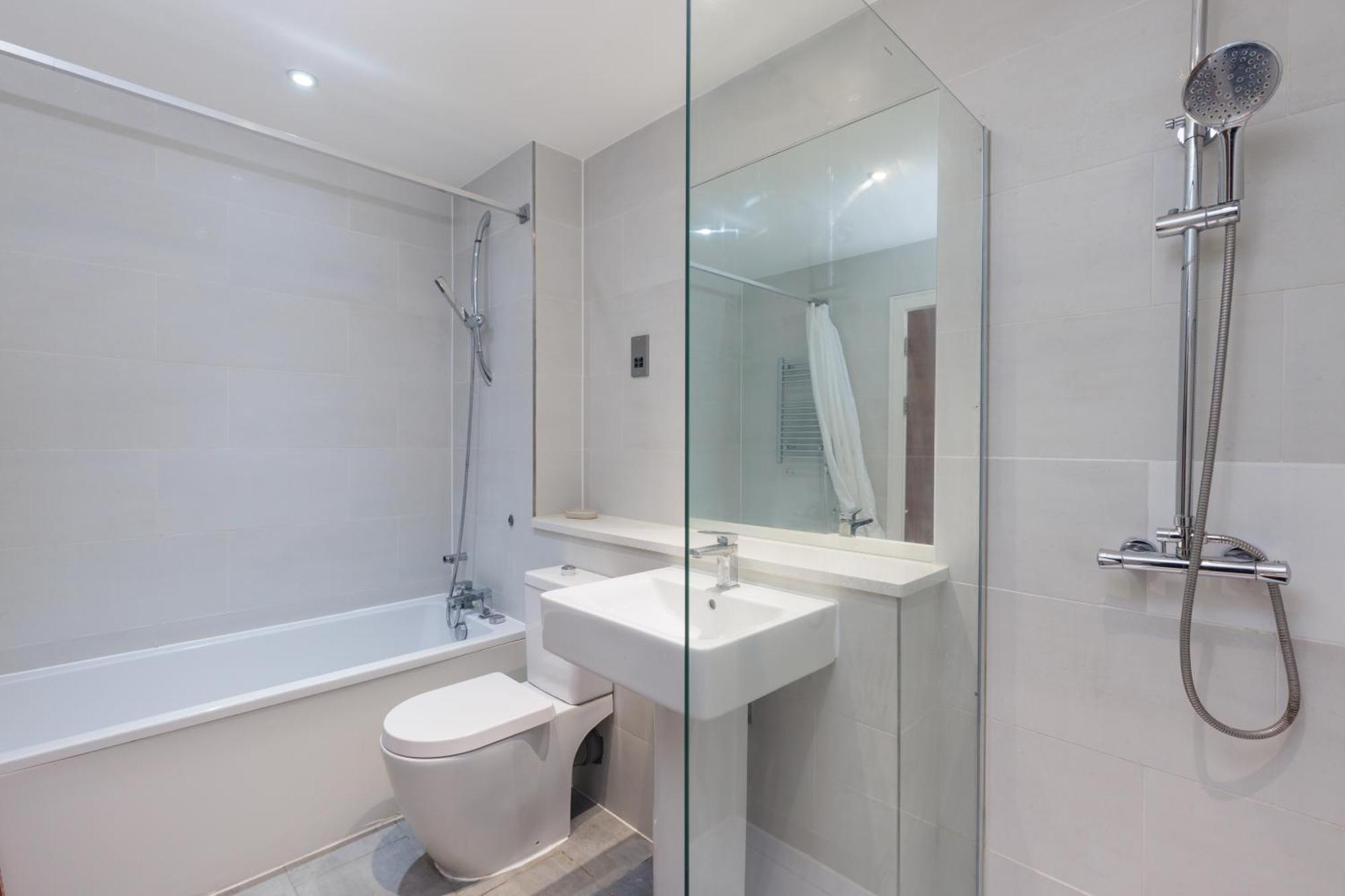 Hestia Travel Apartamento Londres