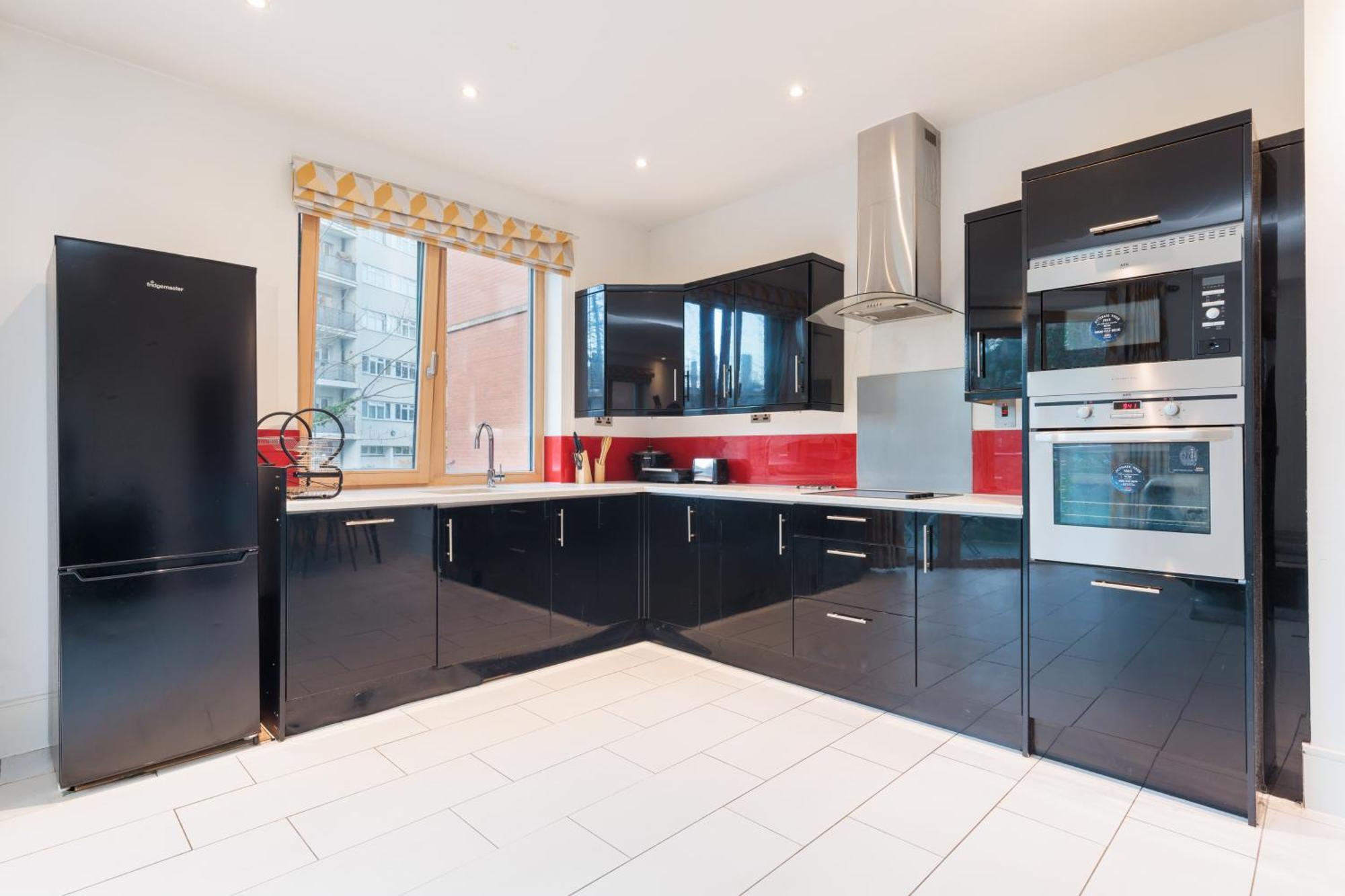 Apartamento Hestia Travel