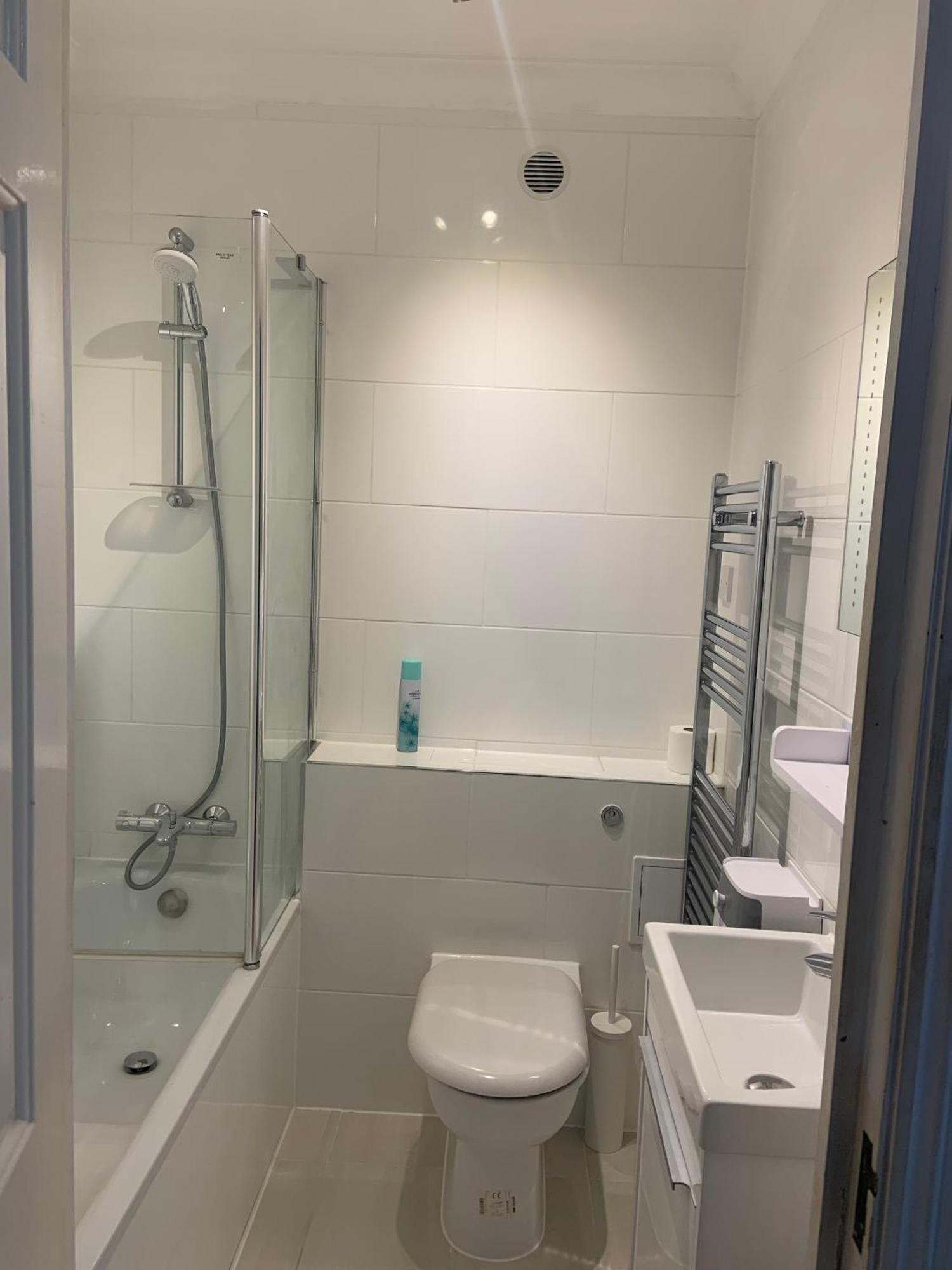 Hestia Travel Apartamento