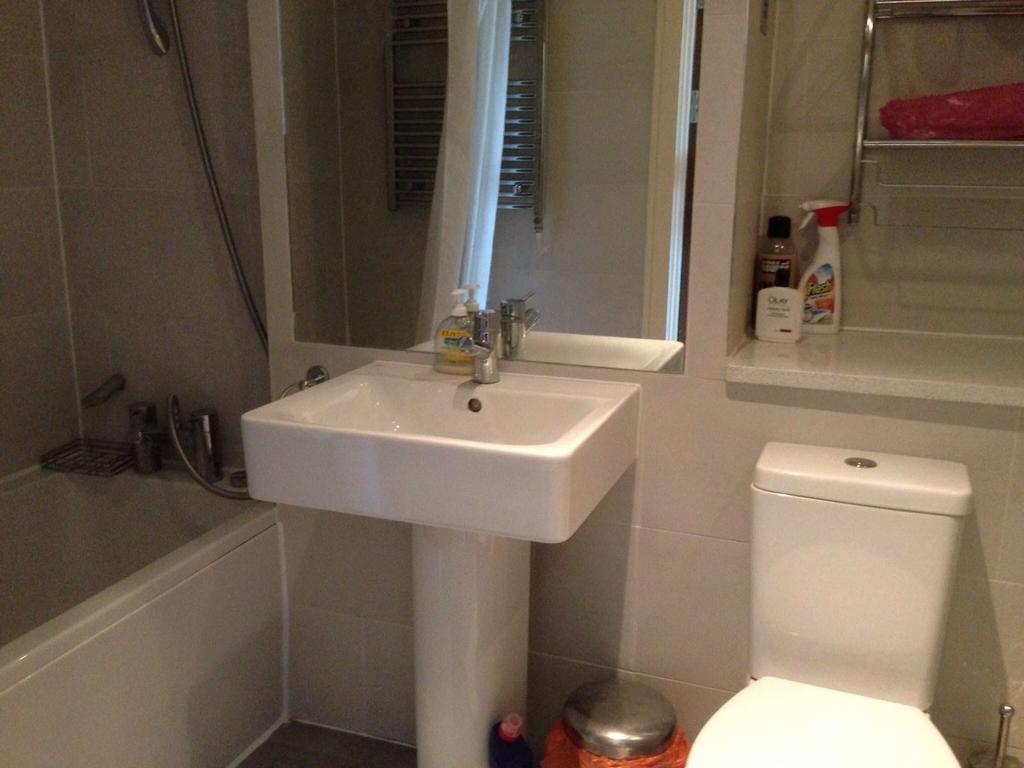 Apartamento Hestia Travel *