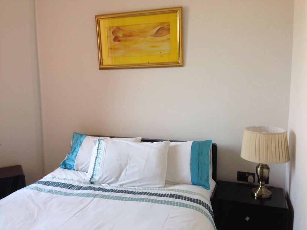 Apartamento Hestia Travel Londres